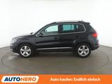 Volkswagen Tiguan 2.0 TDI Lounge Sport&Style BMT *PDC*AHK* - VW Tiguan Gebrauchtwagen in Stuttgart