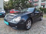 Mercedes-Benz C 230 C -Klasse Sportcoupe C 230 - Mercedes-Benz C 230 aus 2006