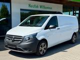Mercedes-Benz Vito116 CDI  4x4 extralang StHz Klima 1-Hand - Mercedes-Benz Gebrauchtwagen in Rheine