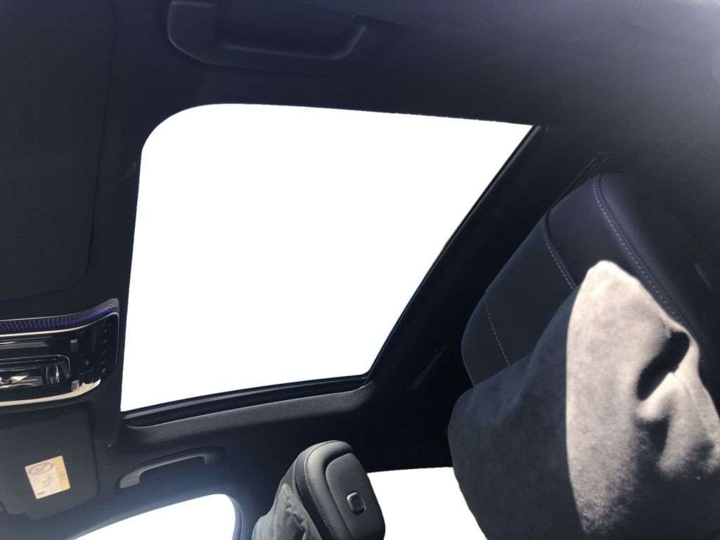 Mercedes-Benz S 450 d 4matic lang AMG MBUX Burm Night HUD Pano foto 16