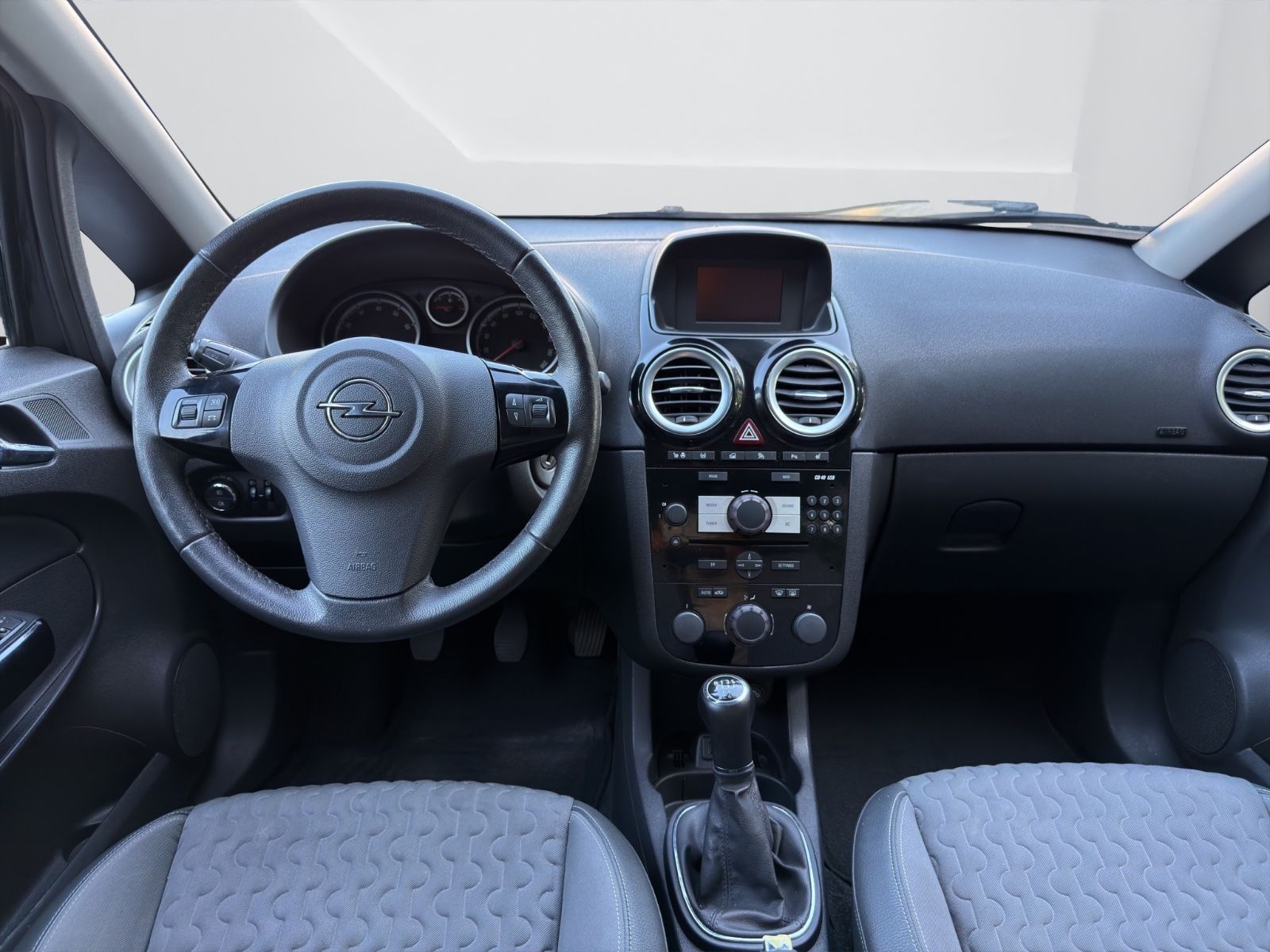 Fahrzeugabbildung Opel Corsa D Innovation*2.Hand*Sitzheiz*Tempom*