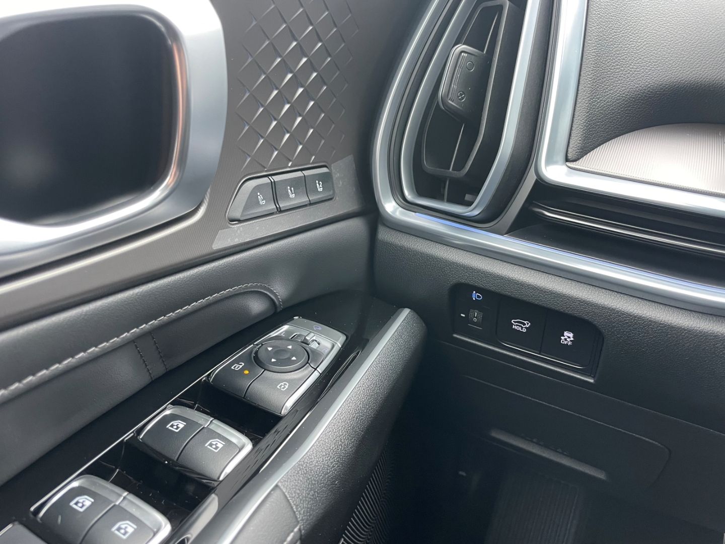 Fahrzeugabbildung Kia Sorento Platinum 4WD 7Sitze totWinkAss 360Kamera