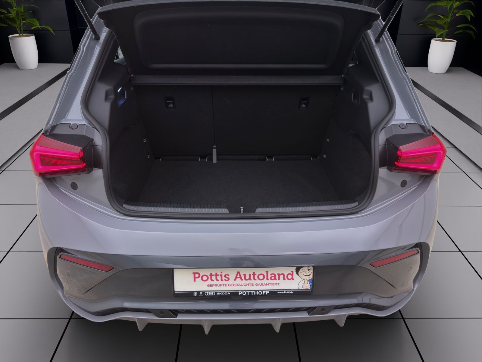 Cupra Born - Bild 4