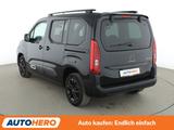 Citroën Berlingo 1.5 Blue-HDi Feel Pack M*NAVI*TEMPO*CAM - Citroën Berlingo Gebrauchtwagen in Frankfurt
