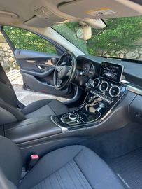 Mercedes C 200 - 7