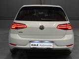 Volkswagen Golf VII Lim. GTE Hybrid *NAVI*KAMERA*LED* - Volkswagen mit Hybrid-Antrieb