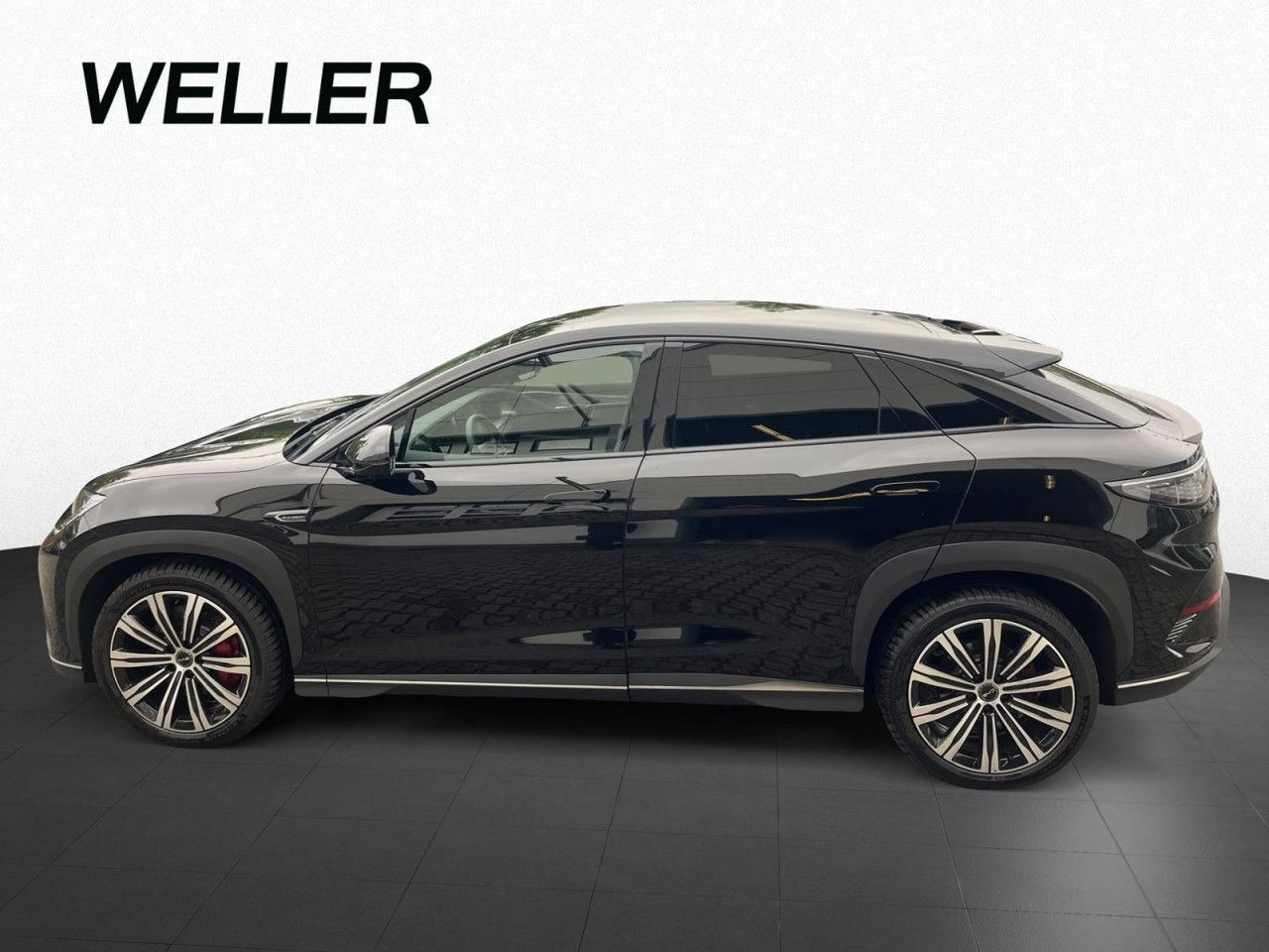 BYD SEALION 7