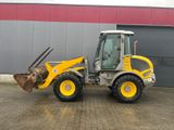 Atlas Weycor 75e Klappschaufel+Palettengabel - Offers matching your search criteria