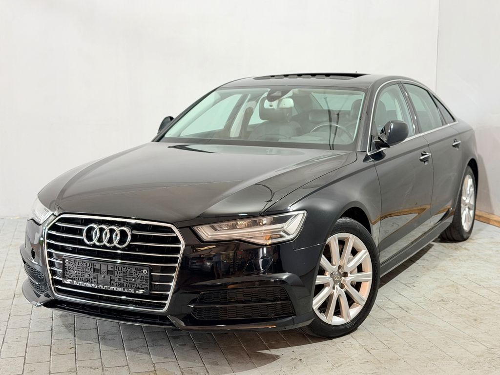 Image of Audi A6