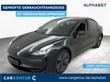 Tesla Model 3 RWD Pano S-Dach Wapu ACC El.Heckkl. Key - Tesla Model 3 in Düsseldorf