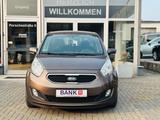 Kia Venga 1.6 - Kia Venga aus 2013