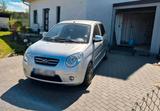 Kia Picanto SA Cool *TÜV NEU*  LETZTER PREIS - gebrauchte Kia Picanto aus dem Jahr 2008