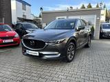 Mazda CX-5 Sports-Line AWD HUD/ Leder !! Hagelschaden  - mit Diesel-Antrieb: Hagel