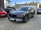 Mazda CX-5 Sports-Line AWD HUD/ Leder !! Hagelschaden  - Mazda CX-5 in Bielefeld