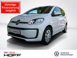 Volkswagen up! 1.0 Kamera Klima Maps&More DAB+ - Volkswagen up! in Bonn