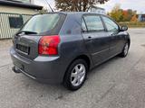 Toyota Corolla 1.6 Edition Automatik+AHK+TÜV&Service Ne - Toyota Corolla Edition mit Benzin-Antrieb