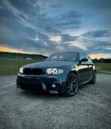 BMW E87 118i M Paket - BMW 1er Reihe: E87