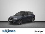 Seat Arona SEAT Arona FR 1.0 TSI 85 kW (116 PS) 7-Gan - : Allradantrieb, Aro