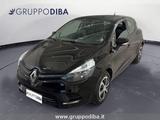 Renault Clio IV 2017 Benzina 1.2 16v Intens 75cv - Renault Clio B7