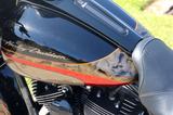 Harley-Davidson Road Glide 120 Nightmare Paint Set - HARLEY-DAVIDSON PA