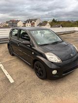 Daihatsu Sirion 1.5  S M3 *TÜV NEU* INSEPKTION NEU*  - Daihatsu Sirion: M1