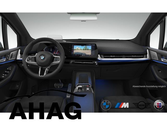 BMW 223 Active Tourer - Bild 5