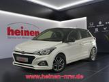 Hyundai i20 1.2 YES! Plus KlimaA Navi PDC KAM SHZ - Hyundai i20 aus 2019