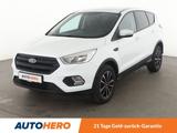 Ford Kuga 1.5 TDCi Trend*TEMPO*PDC*SHZ*KLIMA*GARANTIE - Ford Kuga Trend mit Diesel-Antrieb