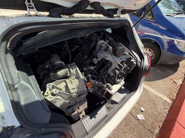 Mercedes A 180 - 12