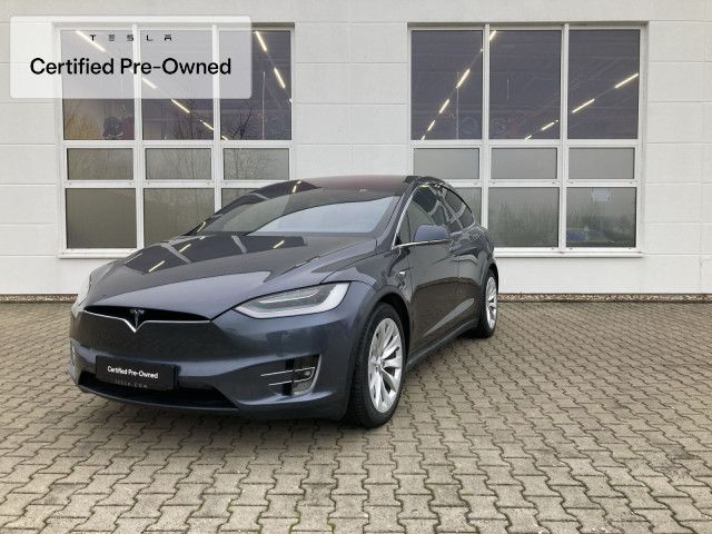 Tesla Model X Long Range AWD