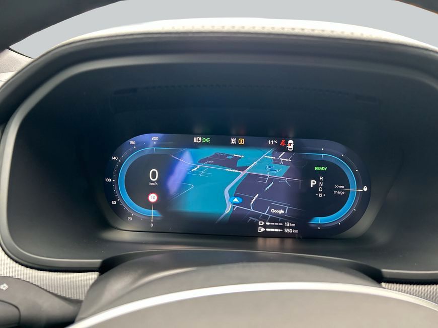 Volvo V90 T8 Plug-in Hybrid AWD Ultra Dark foto 18