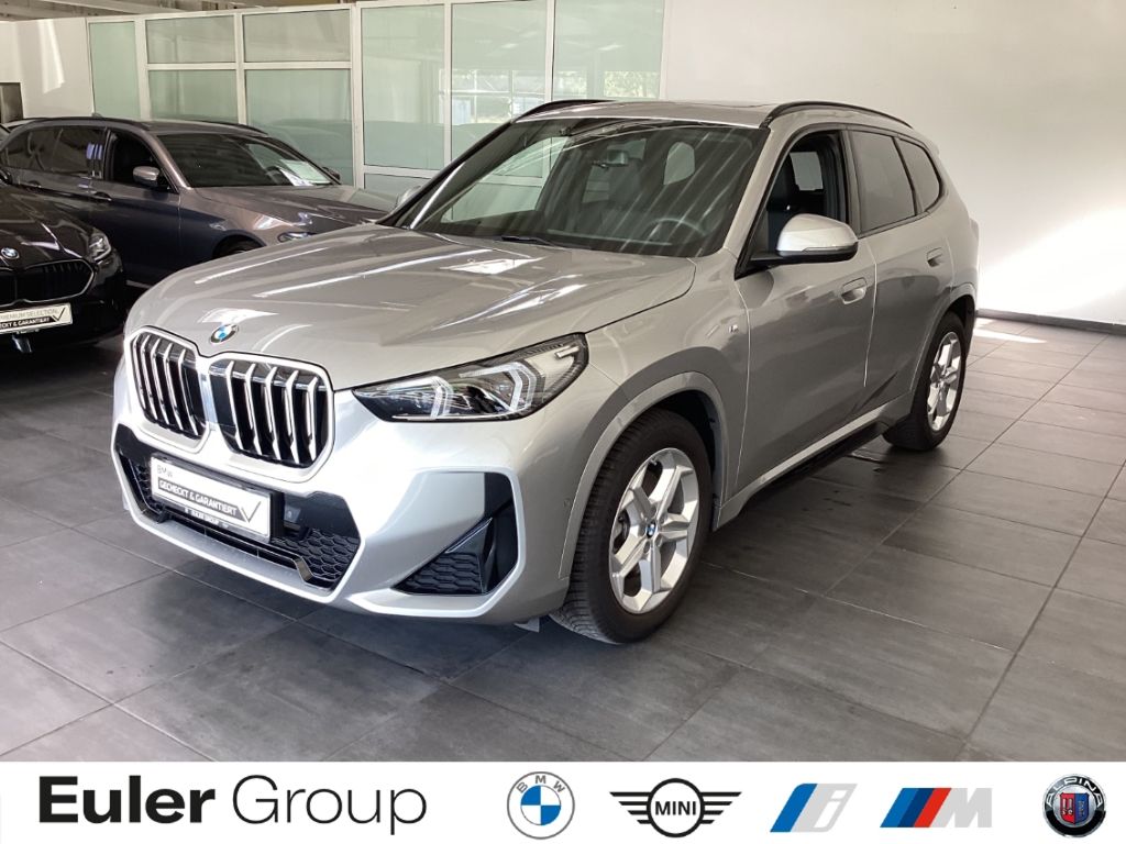 Image of BMW X1