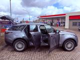 Land Rover Range Rover Velar P250S*1ERH*LED*LED*MERIDIAN* - silberne Land Rover Range Rover Velar