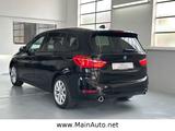 BMW 218d Gran Tourer Aut/2022/AHK/HiFi/CAM/CarPlay - BMW 218 Gran Tourer aus 2022