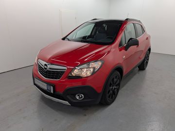 Opel Mokka - 1
