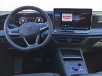 Volkswagen Tiguan - Vorschau Bild 5