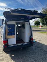 Volkswagen T4 Caravelle 2.5 TDI Camper  - Volkswagen T4 Caravelle in Köln