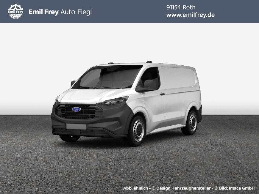 Ford Transit Custom Kombi Trend 320 L2H1 PKW VA Autm.