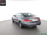 Mercedes-Benz E 200 Coupe SPORTPAKET DISTRONIC,ILS,SCHECKHEFT - Mercedes-Benz E 200 Gebrauchtwagen in Berlin