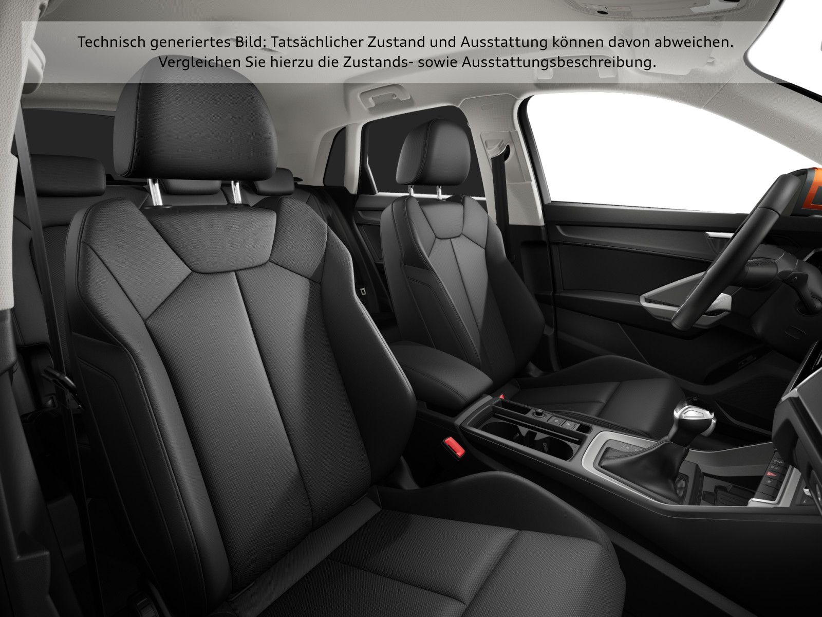 Audi Q3 - Bild 11