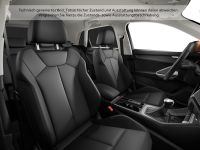 Audi Q3 - Vorschau Bild 11