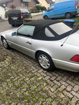 Mercedes-Benz SL 500 SL - gebrauchte Mercedes-Benz SL 500 aus dem Jahr 1995