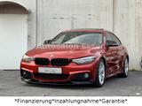 BMW 430 i xDrive*Gran Coupe*M Performance*HUD*H&K* - BMW: Orange