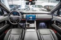 Land Rover Range Rover Sport P635 SV Edition / Full Carbon