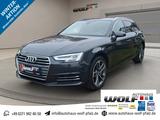 Audi A4 Avant 2.0 TDI Sport HUD~Side Assist~Stadt~Nav - Audi: As