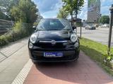 Fiat 500L Easy Zahriemen neu TOP Zustand - gebrauchte Fiat 500L aus dem Jahr 2013