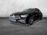 Mercedes-Benz C 220 d AvantgardeAdPl+LED+AHK+Totwinkel+WinterP - Mercedes-Benz C 220: Avantgarde