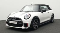 MINI John Cooper Works Cabrio - Vorschau Bild 1