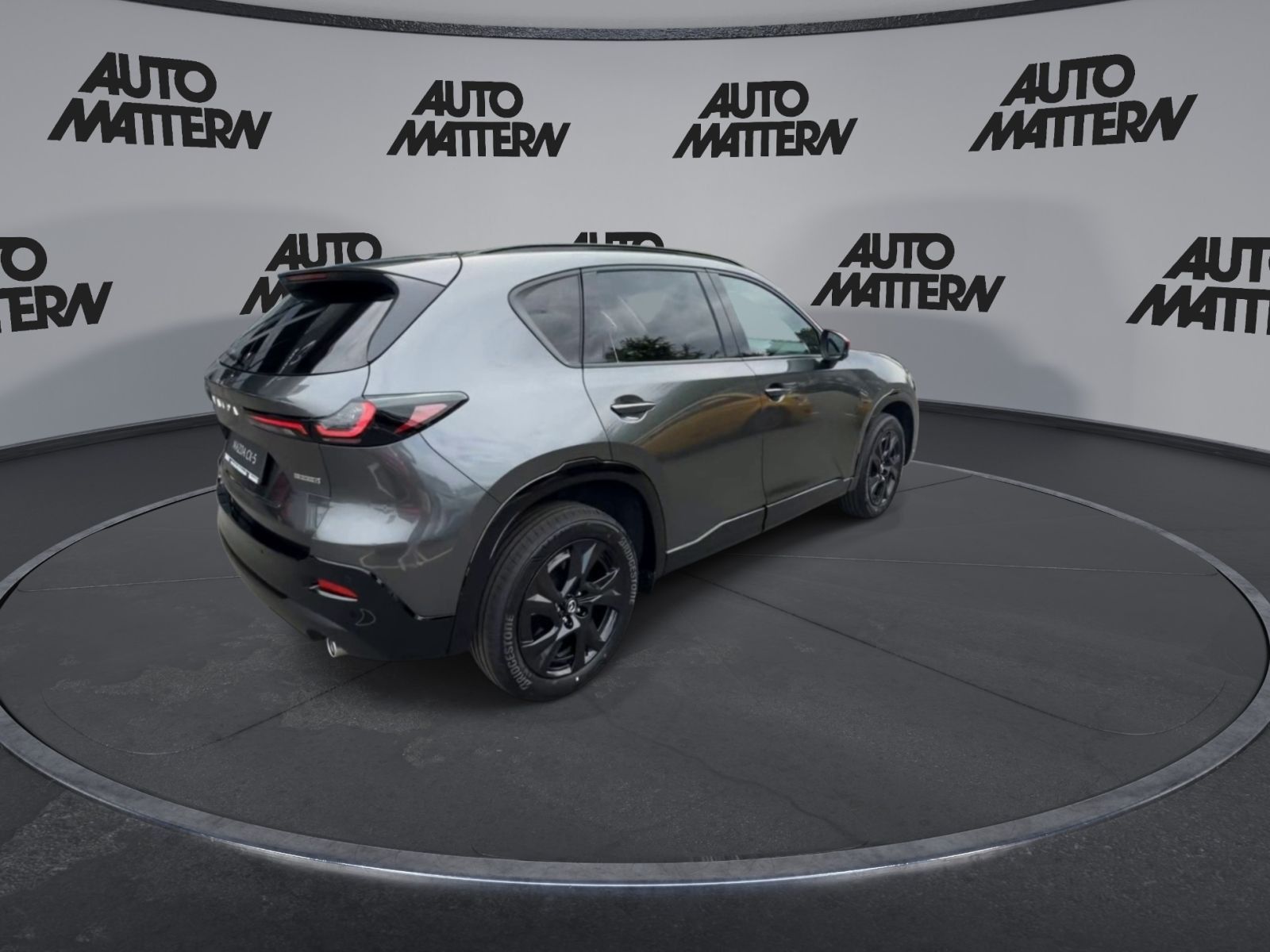 Mazda CX-5 - Bild 8