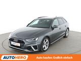 Audi A4 40 TFSI S line Aut.*NAV*LED*TEMPO*PDC*SHZ - Audi A4 Gebrauchtwagen in München